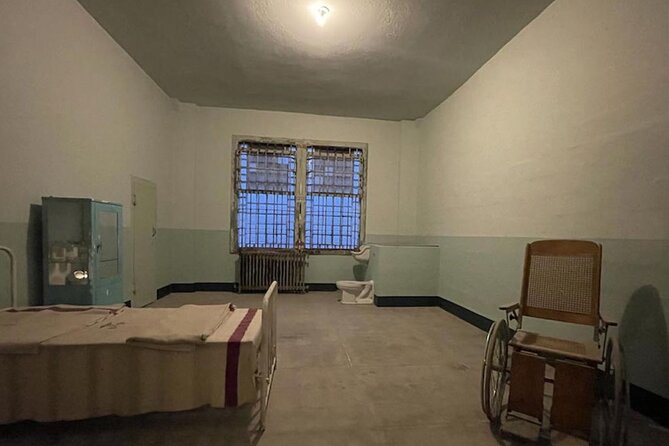 Official Alcatraz Tour Ticket with Ferry Rides From Pier 33 - Price and Value: What You’re Really Paying For