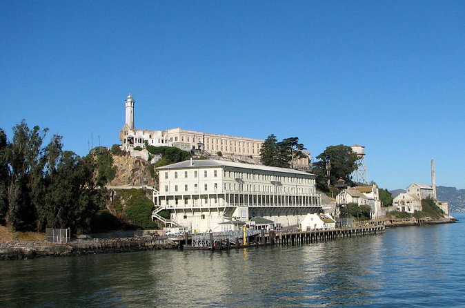 Official Alcatraz Tour with Golden Gate Bridge Bay Cruise - Should You Book This Alcatraz and Golden Gate Combo?