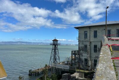 Official Inside Alcatraz Cruise With Night Cruise Option - What You Really Do on Alcatraz: Self-Guided Walks With a Headset