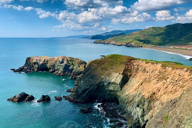 Picture your best SF tour ever! (Epic Bay Area photo adventures) - A private SF day that fits you, not the other way around