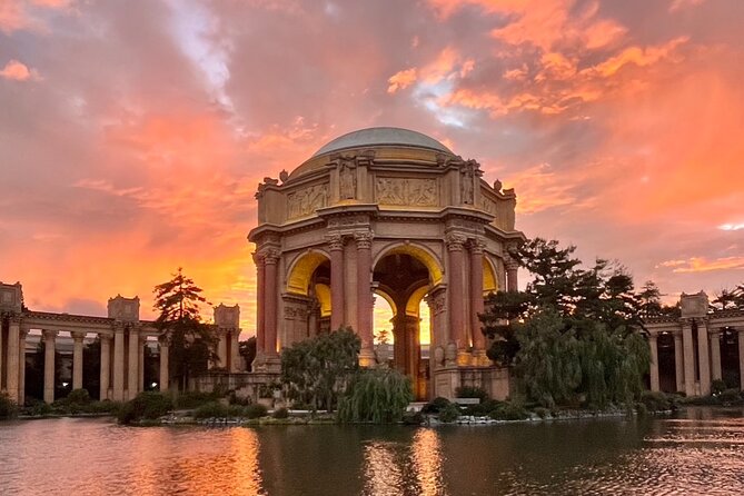 Picture your best SF tour ever! (Epic Bay Area photo adventures) - Lands End, Twin Peaks, and Point Bonita: coast obsession for a full-day finish