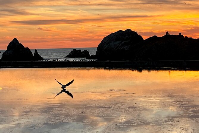Picture your best SF tour ever! (Epic Bay Area photo adventures) - Food and comfort: plan for hunger, not surprise