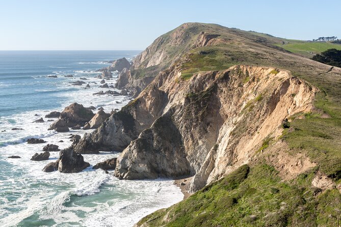 Point Reyes National Seashore Self Guided Driving Audio Tour - How the GPS audio tour really works on this route