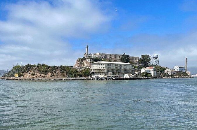 Private 2-Hour Alcatraz App Guided Tour - Price and Value at $94.99: What You’re Paying For