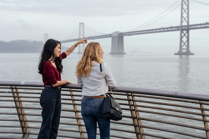 Private City Kickstart Tour:The Castro & Mission District - The Castro: how to look past the postcard version