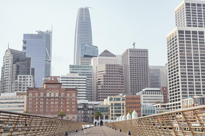 Private City Kickstart Tour:The Castro & Mission District - Mission Dolores Park: a break that doesn’t feel forced