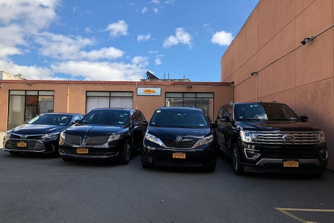 Private Departure Transfer to San Francisco Airport SFO - Key things to notice before you book