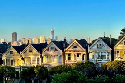 Private Guided Tour in San Francisco - Meeting Your Guide: How You Start at Your Hotel and Get Oriented