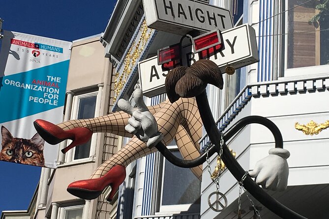 Private Guided Tour in San Francisco - Walking the Golden Gate Bridge: Best Views, Best Angles, Best Photo Timing