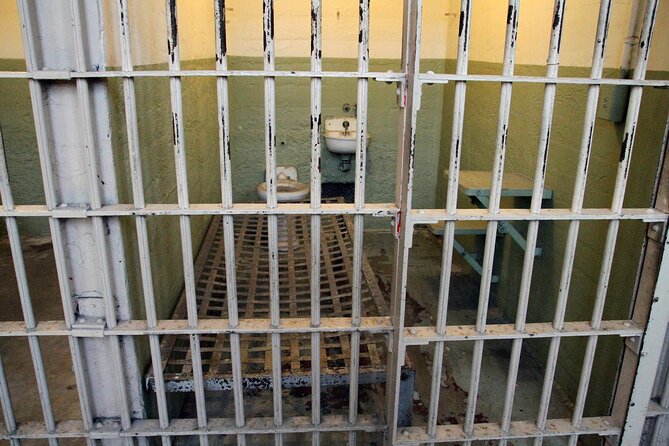 Private San Francisco City Tour + Alcatraz (Tickets Incl., Max 6) - Price and value: why $242 can be a smart deal for groups