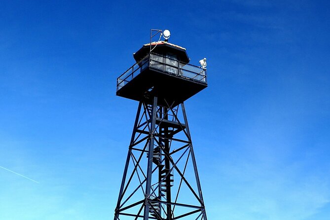 Private San Francisco City Tour + Alcatraz (Tickets Incl., Max 6) - Practical caution: weather and the Pier 33 end-of-day reality