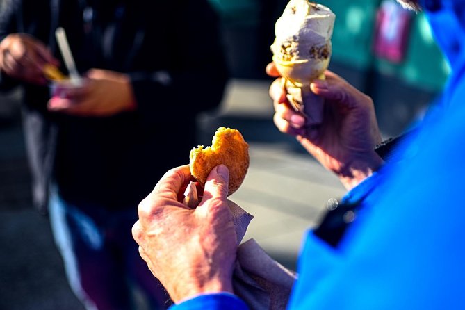Private San Francisco Mission District Food Tour with +5 Tastings - Key highlights to know before you go