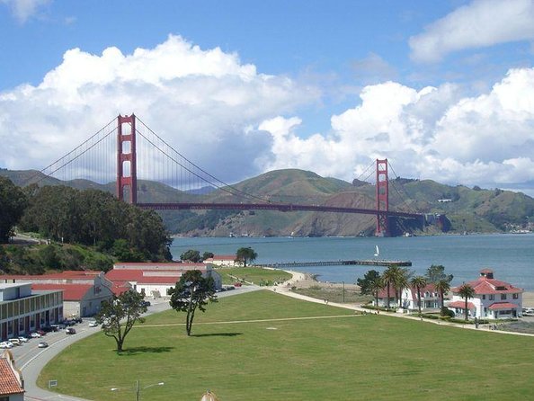 Private San Francisco Sunrise Photography Experience - Key highlights at a glance