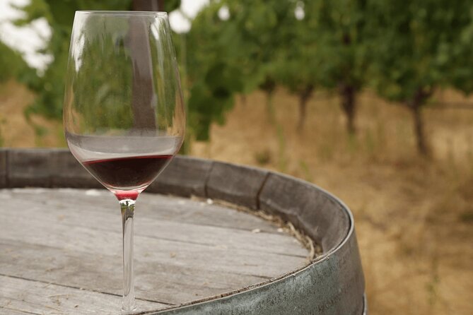 Private Tour: Napa and Sonoma Wine Country - Why this private Napa and Sonoma day feels worth the money