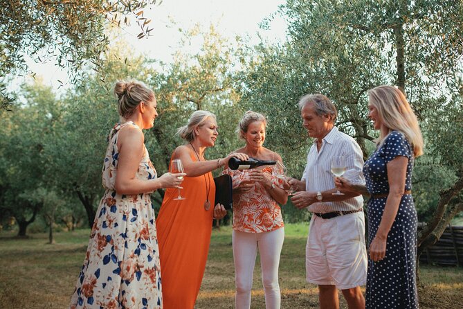 Private Tour: Napa and Sonoma Wine Country - Luxury vehicle comfort (and why it helps tasting)
