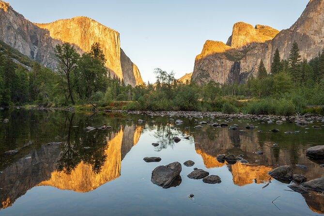 Private Tour of Yosemite a Two Day Exploration - Key reasons this Yosemite private tour works