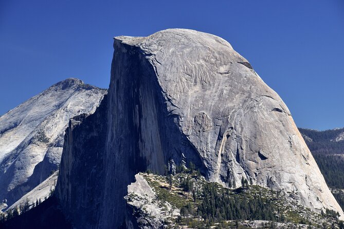 Private Tour of Yosemite a Two Day Exploration - The San Francisco to Yosemite drive: more than just time in the car