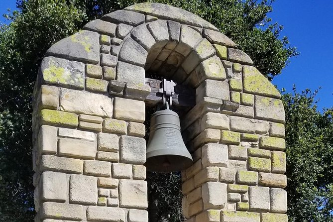 Private Tour to Monterey, Carmel, 17-Mile Drive, Pebble Beach - Carmel-by-the-Sea: art, beaches, shopping, and a mission site with meaning