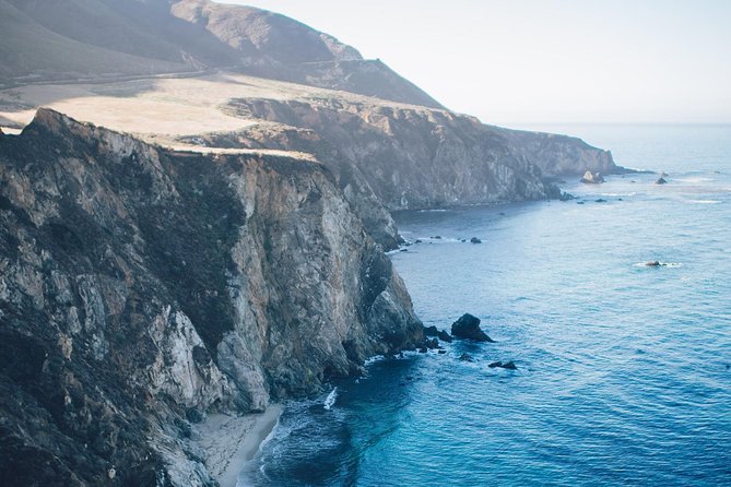 Private Tour to Monterey, Carmel, 17-Mile Drive, Pebble Beach - The Pacific Coast Highway stretch: when the windows matter