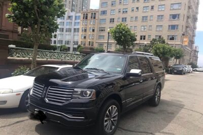 Private Transfer: Oakland International Airport to Hotel - Vehicle Options: Picking the Right Car Size for Your Group