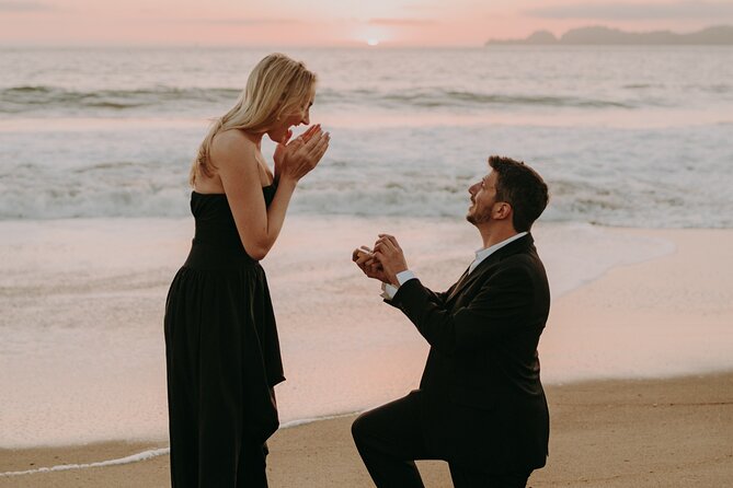 Private Vacation Photoshoot with Photographer in San Francisco - Morning vs Sunset: Picking Light That Looks Like a Postcard