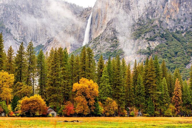 Private Yosemite National Park Day Trip from San Francisco - Key things that make this Yosemite day trip work