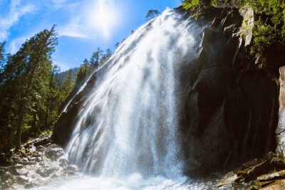 Private Yosemite National Park Day Trip from San Francisco - Central Valley to Gold Country: why the drive is part of the trip