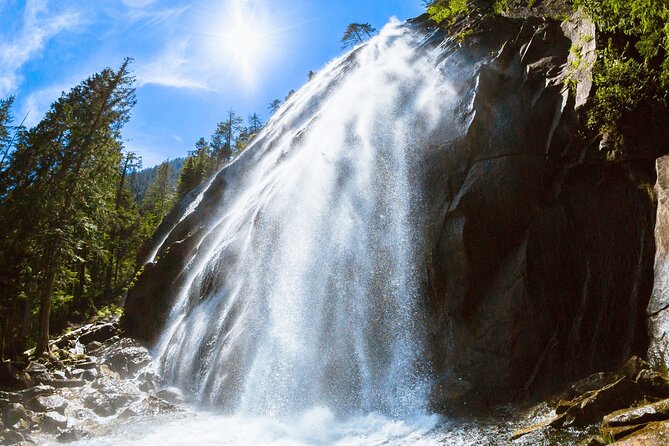 Private Yosemite National Park Day Trip from San Francisco - Central Valley to Gold Country: why the drive is part of the trip