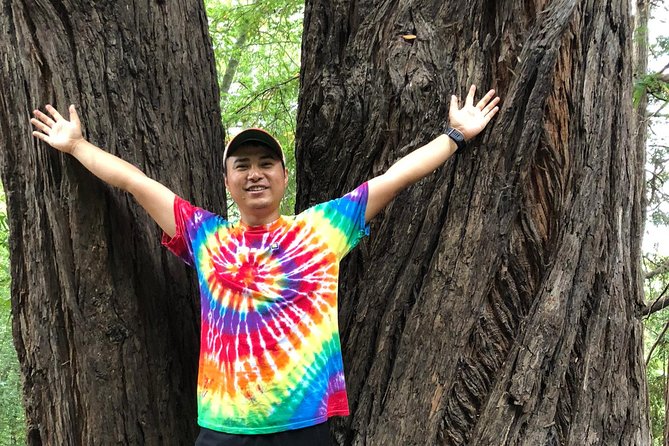 Redwoods of Marin and Mt. Tamalpais Walking Tour with Local Guide - What’s included, what you bring, and how to pack smart
