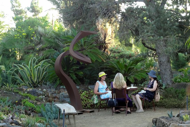 Ruth Bancroft Garden General Admission Ticket - Who should book this Ruth Bancroft Garden ticket?