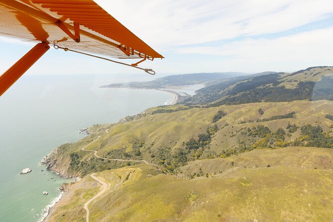 San Francisco 1-Hour Seaplane Tour - Key Things I’d Watch For