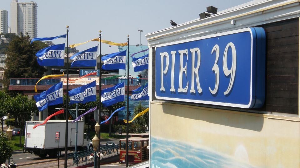 San Francisco: 2 Day Hop-On Hop-Off 20-Stop Deluxe Bus Tour - Key Things to Know Before You Ride
