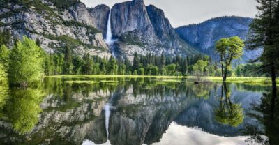 San Francisco: 2-Day National Park Tour with Yosemite Lodge - Pickup from San Francisco and the biodiesel mini-coach ride