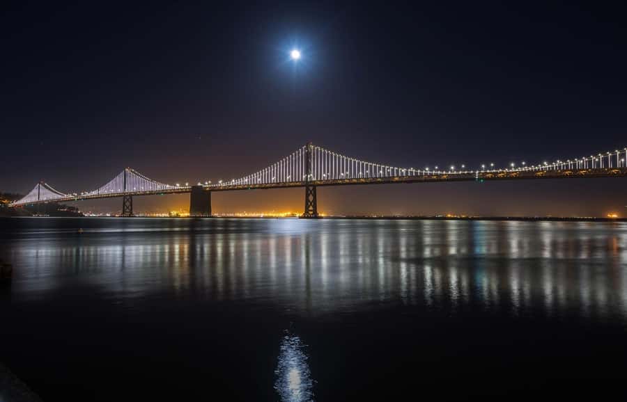 San Francisco: 2-Hour Private Tuk Tuk Night Tour - How the 2 Hours Roll: From Wharf Harbor to City Lights