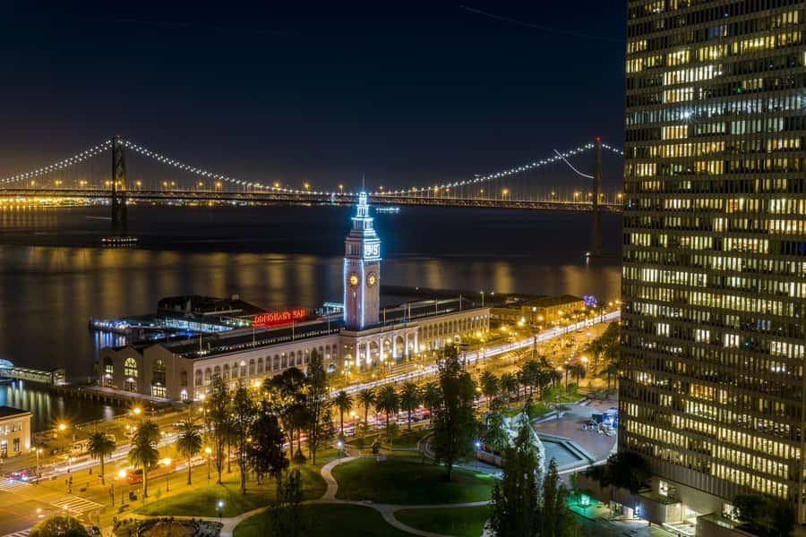 San Francisco: 2-Hour Private Tuk Tuk Night Tour - Stops Around Fisherman’s Wharf and the Harbor Area