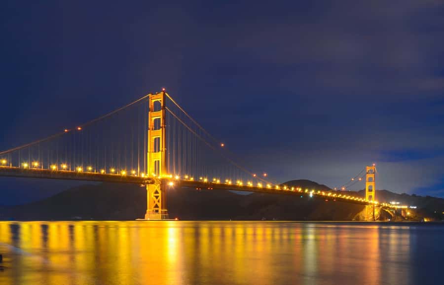 San Francisco: 2-Hour Private Tuk Tuk Night Tour - Getting Aboard at Fisherman’s Wharf: Timing and Practical Rules
