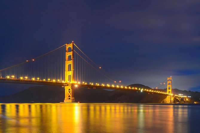 San Francisco Afternoon or Sunset Private Tour - Lucky Tuk Tuk - Hyde Street Pier: historic ships at street speed