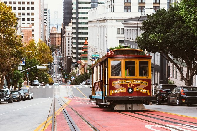 San Francisco Airport Transfer to SFO City (Special Offer) - San Francisco Airport Transfer: What You’re Really Paying For