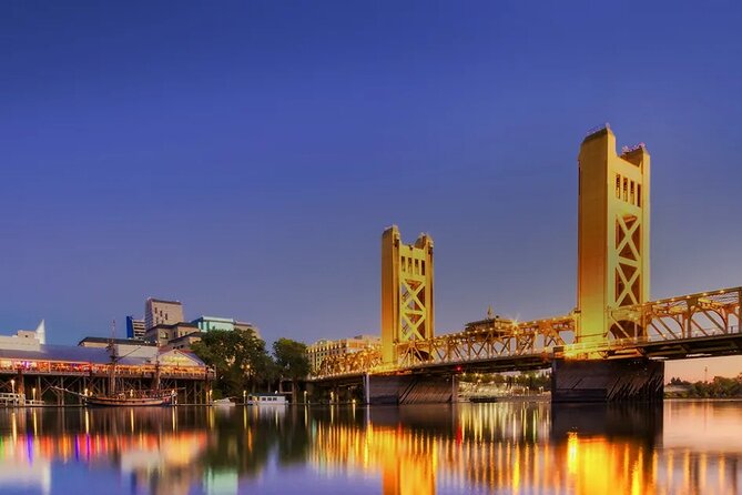 San Francisco Airport Transfer to SFO City (Special Offer) - Communication Before Pickup: Voucher, Driver Info, Meeting Point