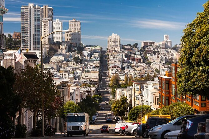 San Francisco Airport Transfer to SFO City (Special Offer) - Meet Your Driver: What the Pickup Feels Like in Real Life