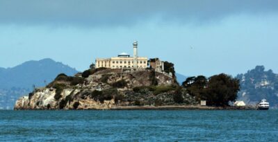 San Francisco: Alcatraz and Golden Gate Bay Cruise - Pier 33 to Alcatraz: what your ferry ride really sets up