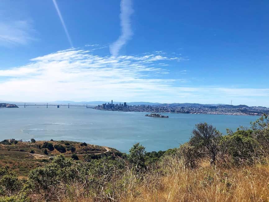 San Francisco: Alcatraz & Angel Island Ticket, Ferry & Tour - Key takeaways before you go