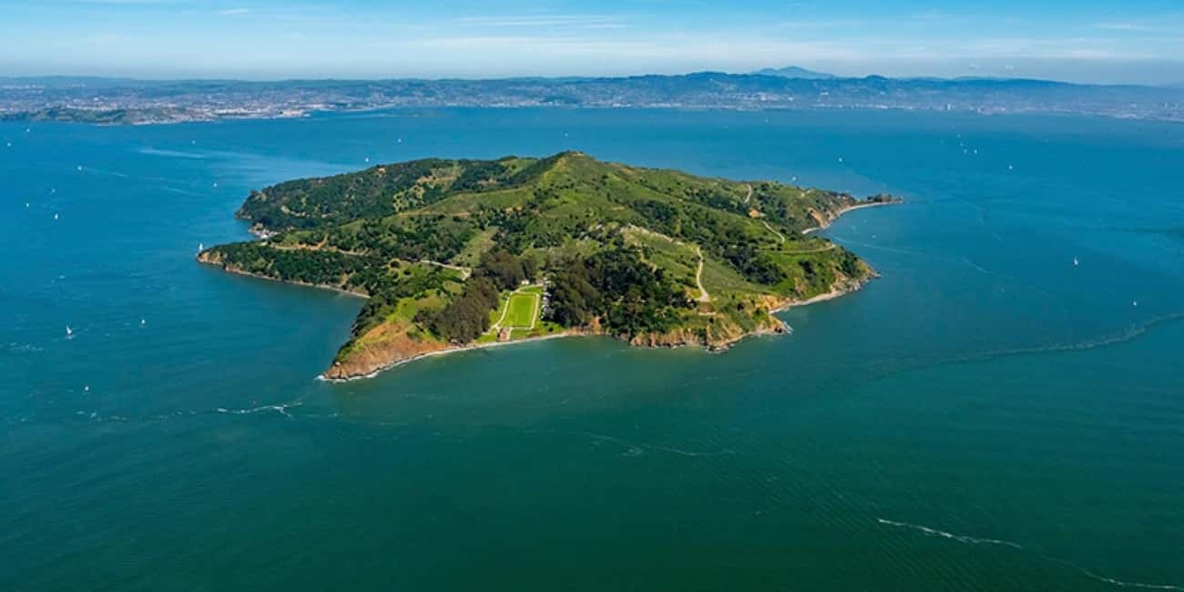 San Francisco: Alcatraz & Angel Island Ticket, Ferry & Tour - Two ferries, one ticket day: why this combo makes sense