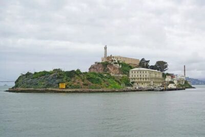 San Francisco Alcatraz App Guided Tour with Cruise and Jail House - Stop 1: What You Actually Do at Pier 33