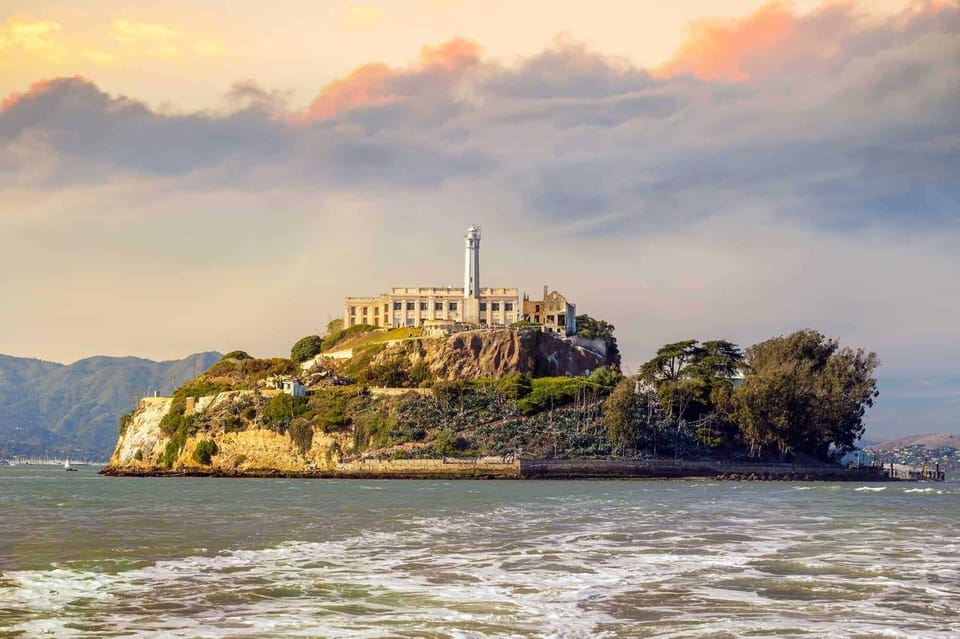 San Francisco: Alcatraz Island & Chinatown Walking Tour - FAQ