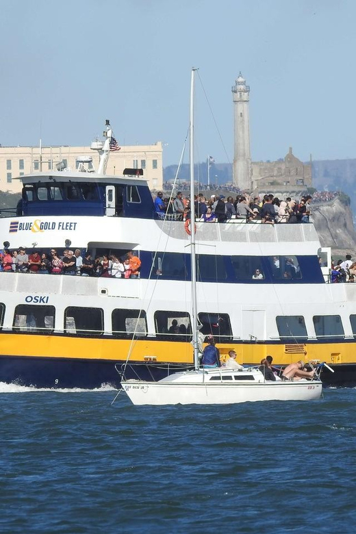 San Francisco: Alcatraz Island & Chinatown Walking Tour - Price and value: is $99 a fair deal for this bundle?