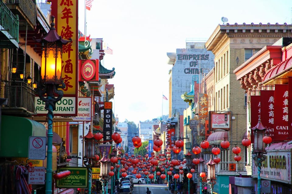 San Francisco: Alcatraz Island & Chinatown Walking Tour - Should you book this Alcatraz and Chinatown tour?