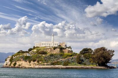 San Francisco: Alcatraz Island & Guided Muir Woods Tour - Day One (Muir Woods): A Guided Walk Under California’s Coastal Redwoods
