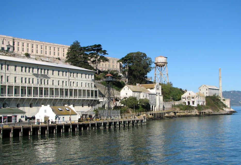San Francisco: Alcatraz Island & Guided Muir Woods Tour - The Guide Factor: When You Want Real Explanations, Not Just Signs