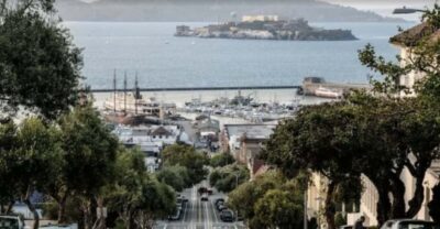 San Francisco: Alcatraz Island Prison Tour with Bay Cruise - Ticket pickup at 571 Post Street: the part that saves time